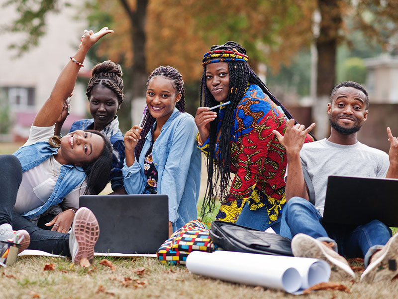 Improve your socialization using our forum features