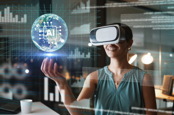 AI in Classrooms — Redefining the Future of Learning in Nigeria