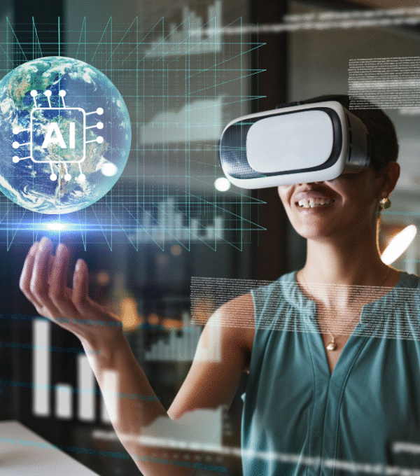 AI in Classrooms — Redefining the Future of Learning in Nigeria