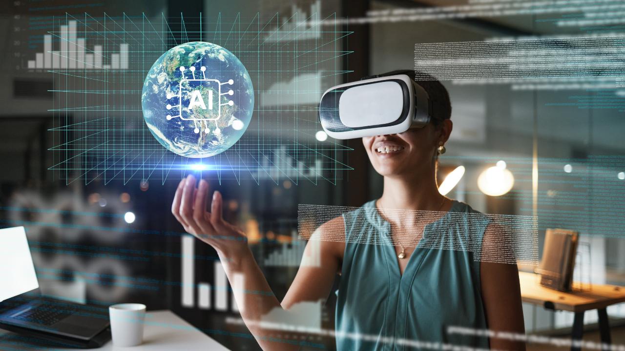 AI in Classrooms — Redefining the Future of Learning in Nigeria