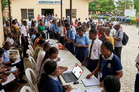 WHY OFFLINE CBT IS A PRACTICAL DIRECTION FOR EXAMS IN NIGERIA