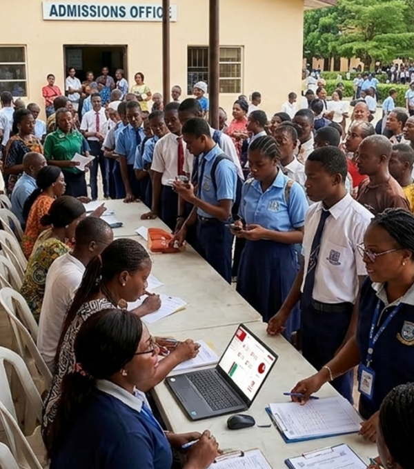 WHY OFFLINE CBT IS A PRACTICAL DIRECTION FOR EXAMS IN NIGERIA