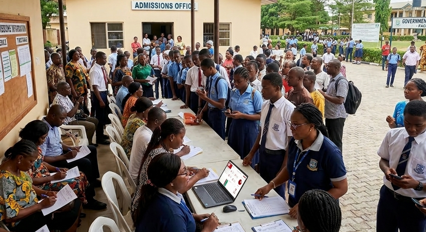 WHY OFFLINE CBT IS A PRACTICAL DIRECTION FOR EXAMS IN NIGERIA