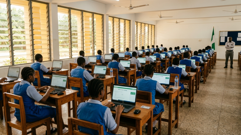 WHY SCHOOLS ARE GOING DIGITAL IN 2026