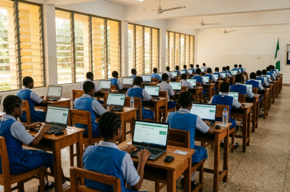 WHY SCHOOLS ARE GOING DIGITAL IN 2026
