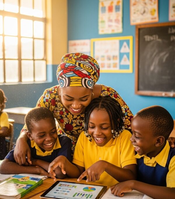 How Skoolbod Helps Schools Stay Organised, From Records to Results