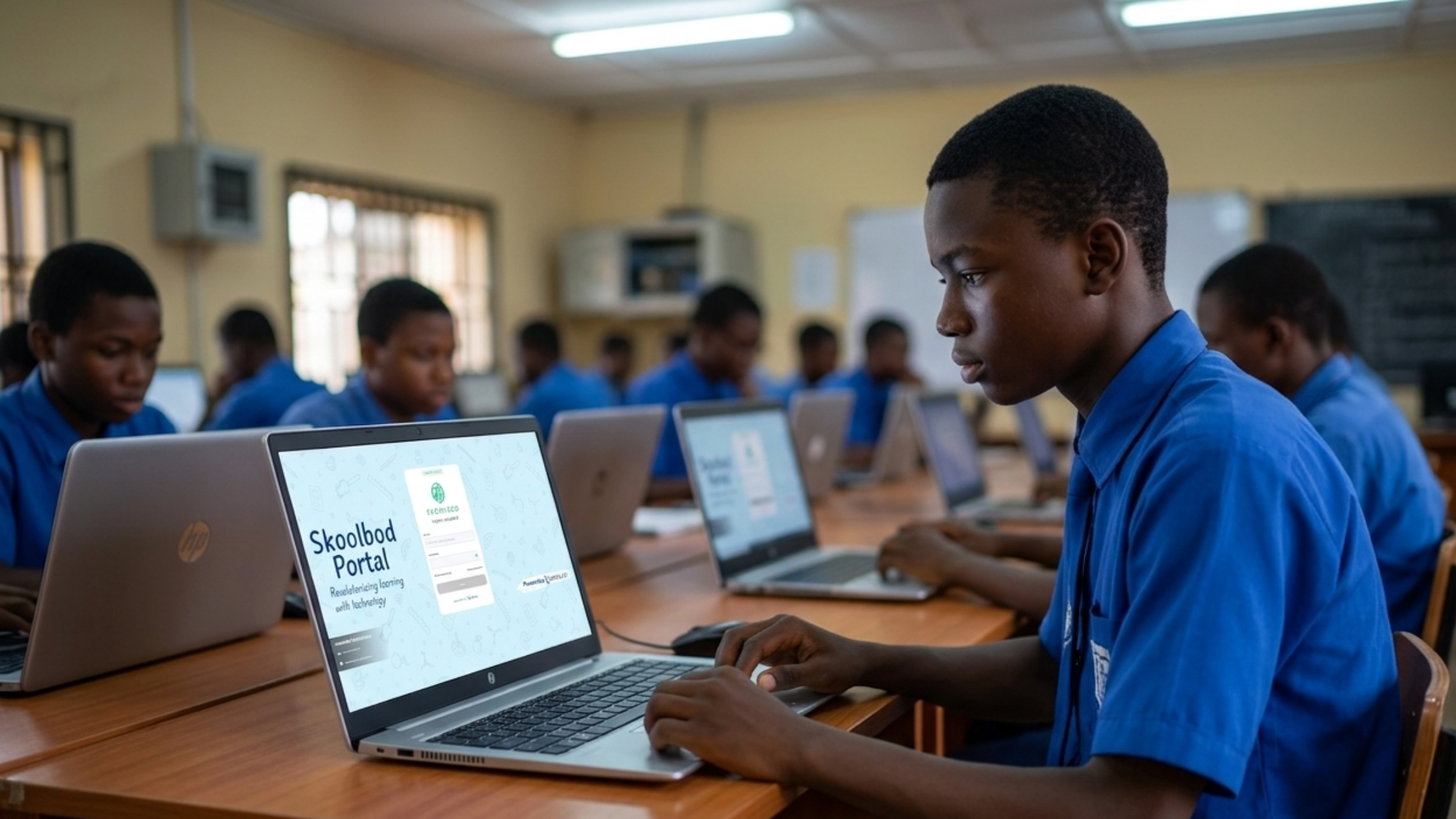 5 COMMON MISTAKES SCHOOLS MAKE MANAGING EXAMS