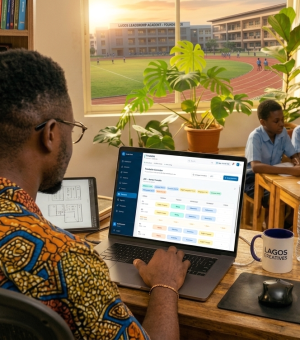 EARTH DAY: HOW DIGITAL SCHOOLS REDUCE PAPER WASTE