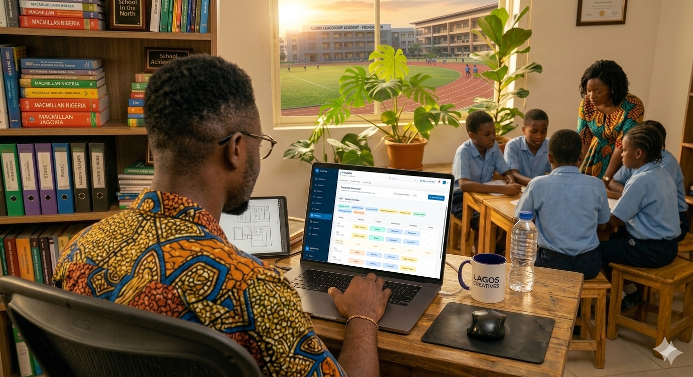 EARTH DAY: HOW DIGITAL SCHOOLS REDUCE PAPER WASTE