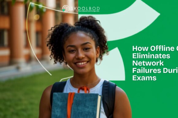 How Offline CBT Eliminates Network Failures During Exams