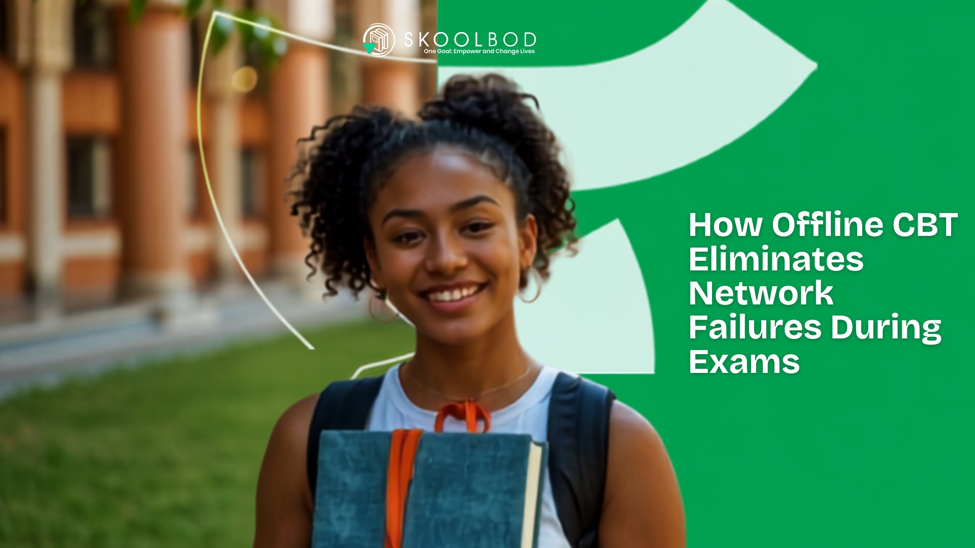 How Offline CBT Eliminates Network Failures During Exams